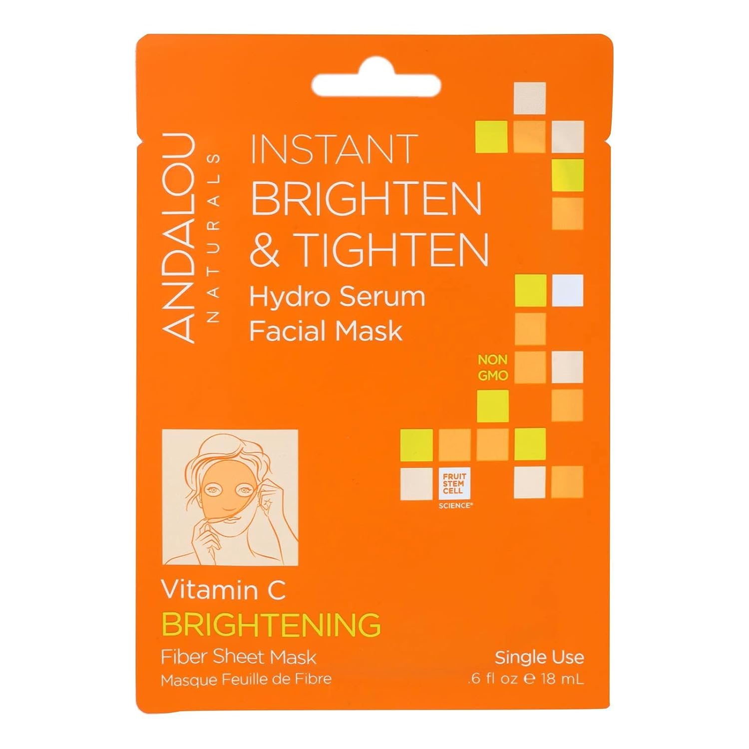 ANDALOU NATURALS